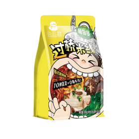 云品鲜 植物基傣式酸辣味过桥米线 285g